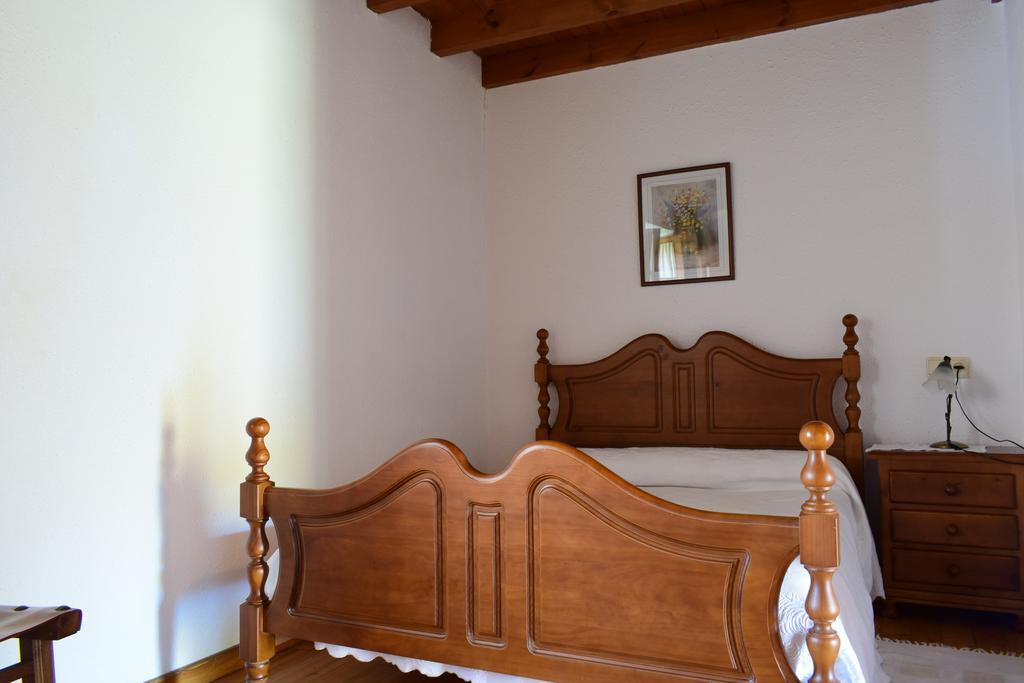 La Cabada Villa Ortiguero ภายนอก รูปภาพ